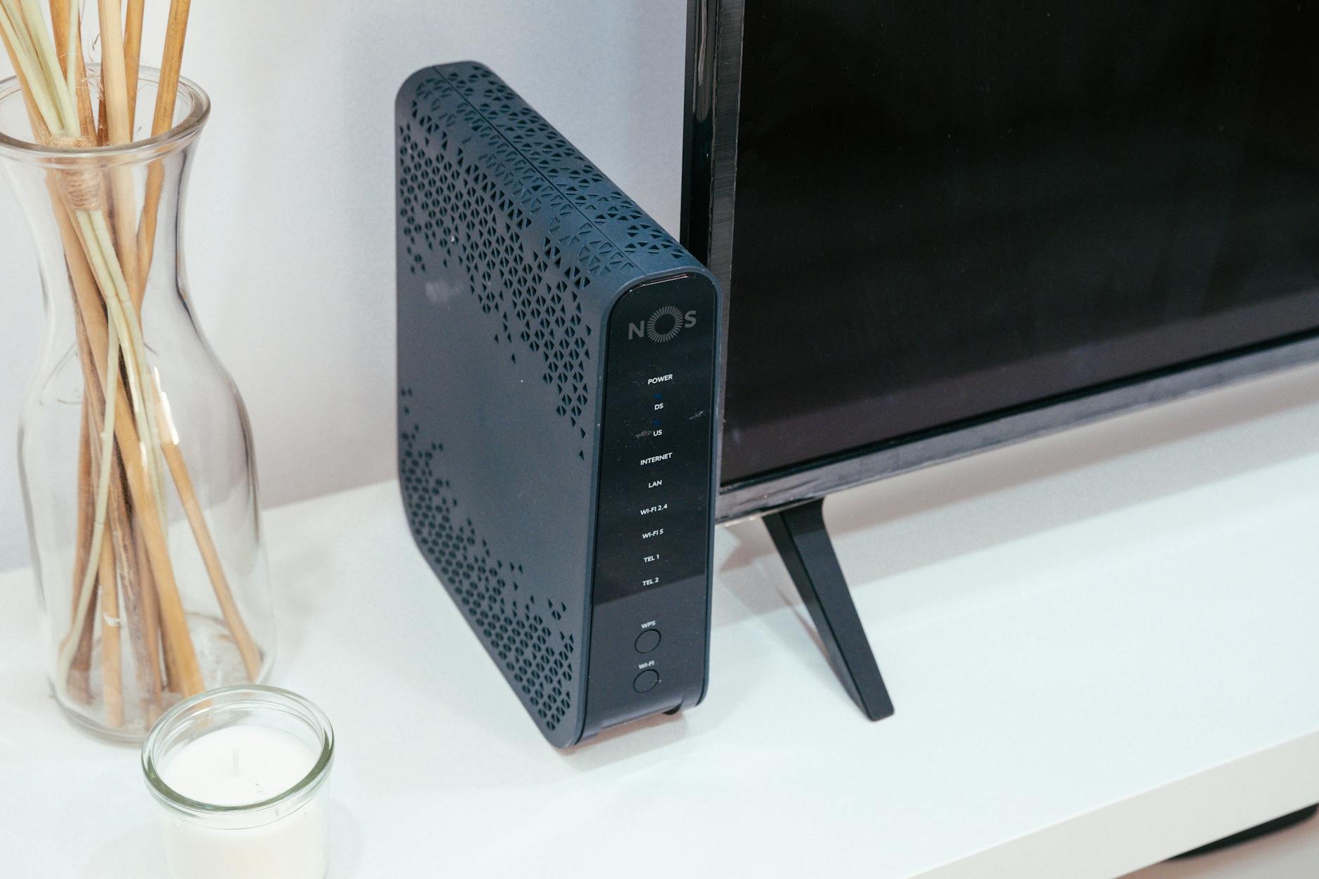 Best Home Office Router 2025 - Prime Reviews Pro