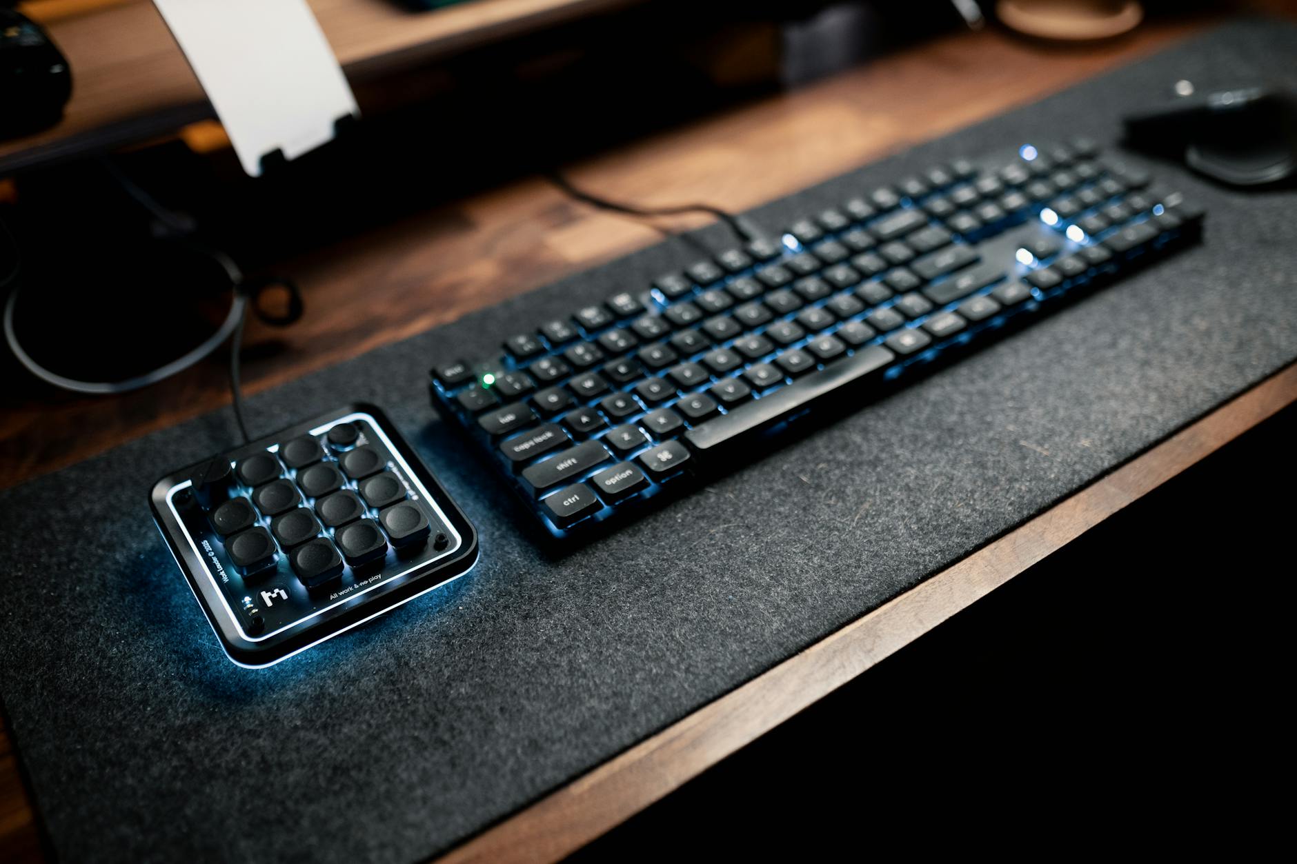 Mechanical Keyboard vs Hall Effect: Which Is Better for Your Home Office? - Prime Reviews Pro