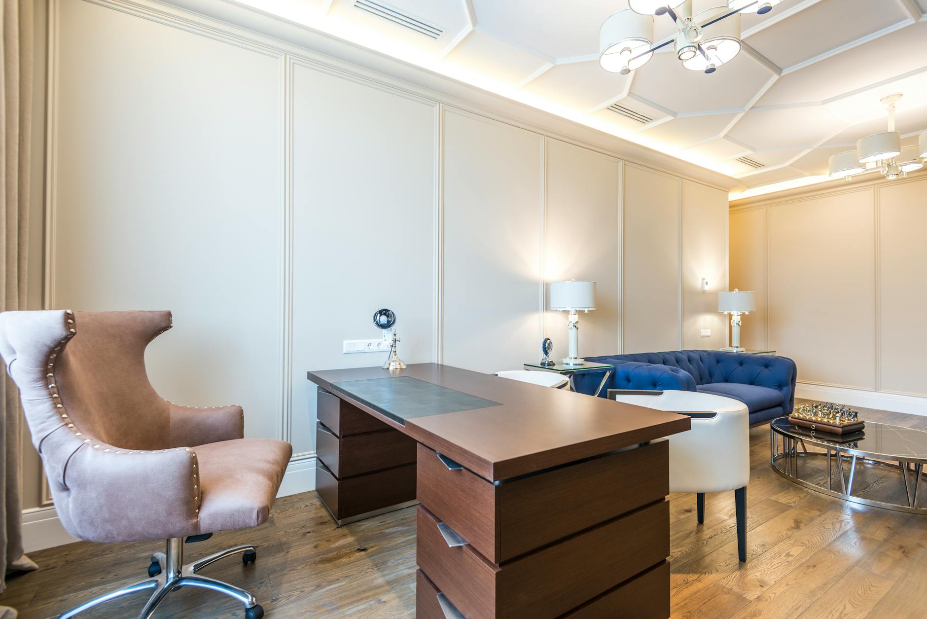 Best Office Chair Comfortable - Prime Reviews Pro